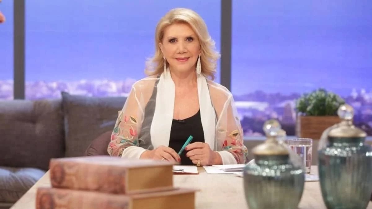 Δύσκολα τα πράγματα για Κριούς, Ταύρους και άλλα 7 ζώδια - Ανακοίνωσε τα δυσάρεστα η Λίτσα Πατέρα