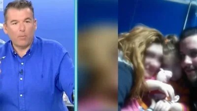 Πάτρα: «Μπορεί να παίζει ρόλο, μπορεί και όχι...» - Τι ταινίες λάτρευε να βλέπει η Ρούλα Πισπιρίγκου στην τηλεόραση