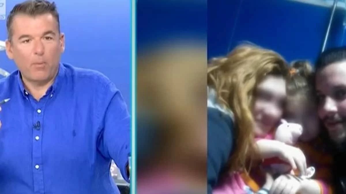 Πάτρα: «Μπορεί να παίζει ρόλο, μπορεί και όχι...» - Τι ταινίες λάτρευε να βλέπει η Ρούλα Πισπιρίγκου στην τηλεόραση