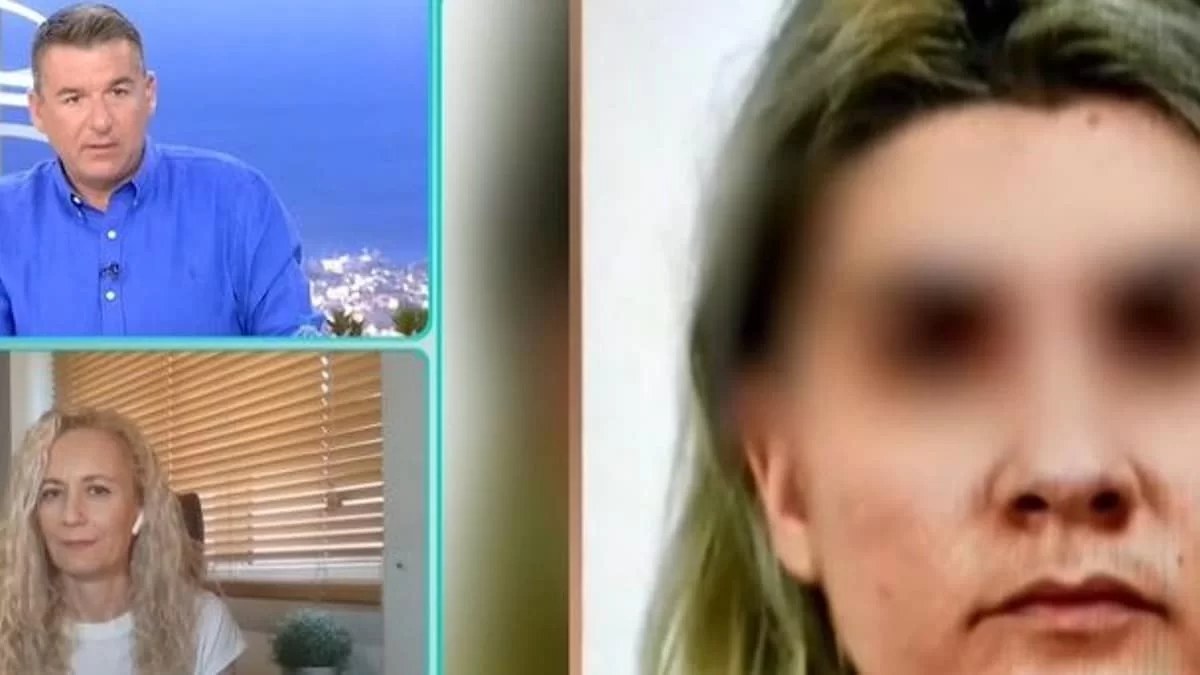 Πάτρα: Αναλυτικά τα εξώδικα της Ρούλας Πισπιρίγκου - Ποιοι οι αποδέκτες και τι ζητά