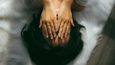 "Η κόρη μου είναι 17 ετών και ακόμη δεν έχει περίοδο. Είναι ανησυχητικό αυτό;"