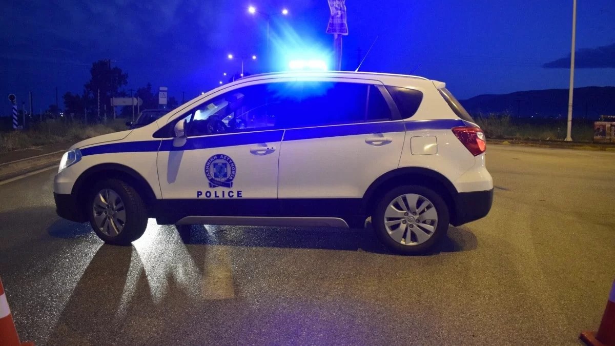 Νέα εξέλιξη: Εμφανίστηκε και συνελήφθη ο σύζυγος της γυναίκας που βρέθηκε νεκρή στου Γκύζη