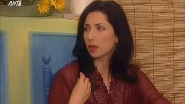 Πέρασαν σχεδόν 20 χρόνια - Πώς είναι σήμερα η «Πηνελόπη» από το Καφέ της Χαράς