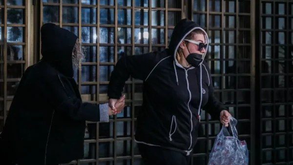 Τραγωδία Πάτρα: Νέα εξέλιξη - Καλούν άμεσα για κατάθεση τους γονείς της Πισπιρίγκου