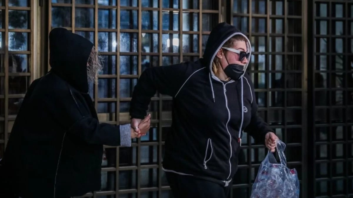 Τραγωδία Πάτρα: Νέα εξέλιξη - Καλούν άμεσα για κατάθεση τους γονείς της Πισπιρίγκου