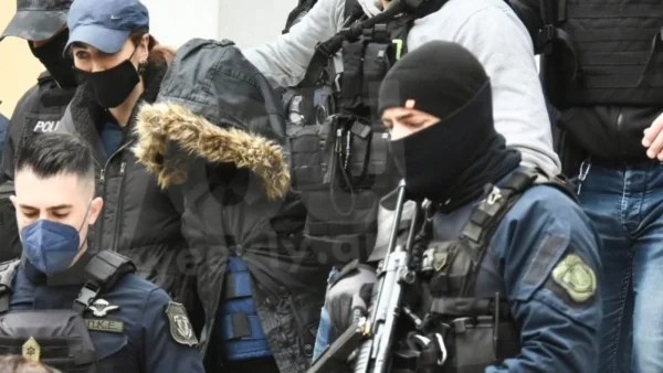 Τραγωδία Πάτρα: Αποκαλύψεις για τις τελευταίες στιγμές της Τζωρτζίνας