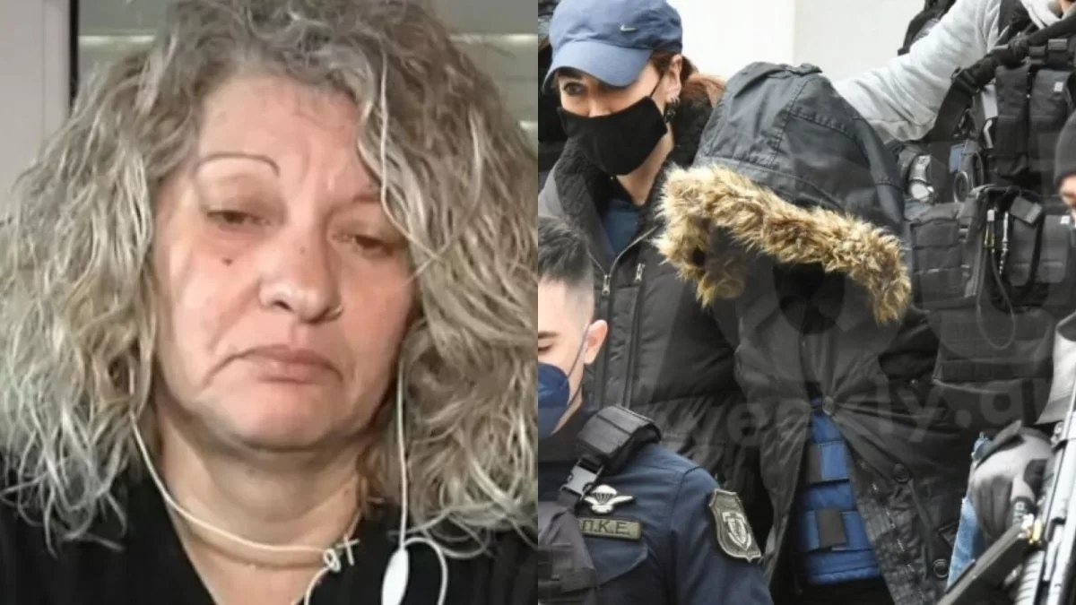 Πάτρα: «Όλα όσα διαδίδετε...» - Η απάντηση της Πισπιρίγκου για το ζεϊμπέκικο της μητέρας της