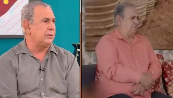 «Το έλεγα σε κατάσταση υστερίας, γύριζε όλο το αεροπλάνο!» - Η ακραία συνήθεια του Κώστα Καζάκα