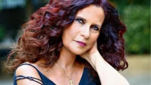 «H περίπτωση του ανθρώπου που όλοι αγαπάνε και που όλοι...» -  Συγκινεί η Πωλίνα μιλώντας για το Δάκη