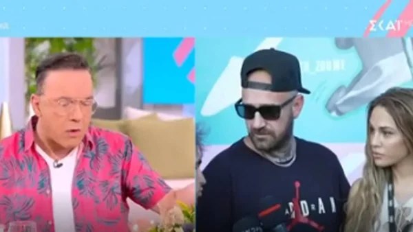«Μαζευτείτε λίγο κουκλίτσες μου» - Έξαλλος ο Ποσειδώνας Γιαννόπουλος με Kings και Trannos