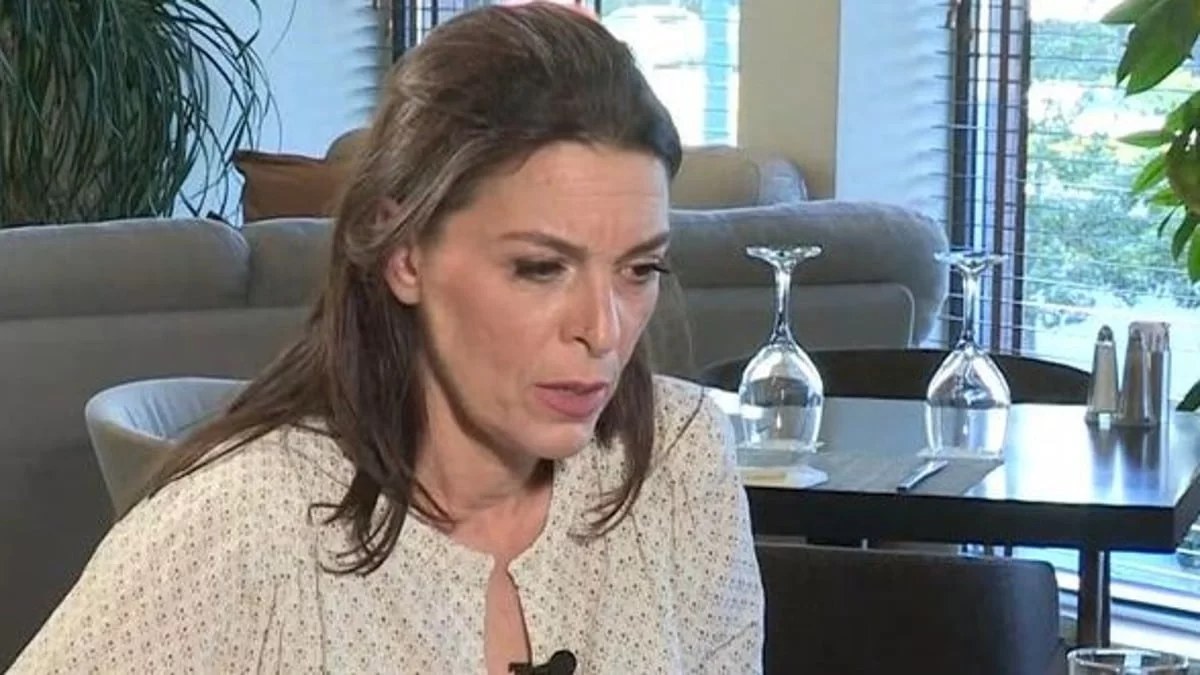 «Θα μπορούσα να χάσω τη ζωή μου τόσο εύκολα, γρήγορα...» - Η Μαρία Πρωτόπαππα μιλά πρώτη φορά και αποκαλύπτει
