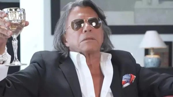 Ευχάριστα νέα για τον Ηλία Ψινάκη - Ανακοινώθηκε πριν από λίγο