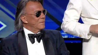 «Για να μην της πω, “δε μας χ@@@ις κουκλίτσα μου”» - Χαμός με τις δηλώσεις του Ψινάκη για τη Μαρίζα Ρίζου