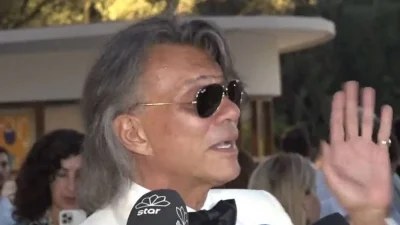 «Θα συνεχίσει μέχρι το… νεκροταφείο» - Η αινιγματική απάντηση του Ψινάκη για το μέλλον του Γηροκομείου