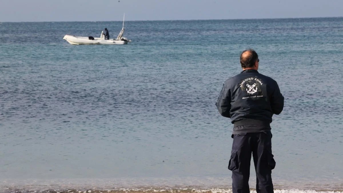 Θρίλερ στη Θεσσαλονίκη: Εντοπίστηκε ακέφαλο και χωρίς πόδια πτώμα στη θάλασσα