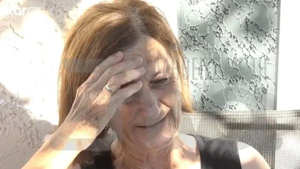 Ραφήνα: «Μου έκλεισαν το σπίτι, μου έφαγαν το παιδί...» - Γροθιά στο στομάχι τα λόγια της μητέρας του 42χρονου