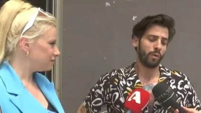 H αποκάλυψη του Ράμμου για το μέλλον του Black Out - «Ήταν πολύ κουραστικό και...»