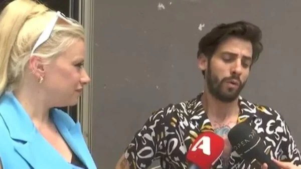 H αποκάλυψη του Ράμμου για το μέλλον του Black Out - «Ήταν πολύ κουραστικό και...»