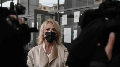 Δίκη Μάνδρα: Αθώα η Ρενα Δούρου - Ένοχη η πρώην δήμαρχος και άλλοι 7 για τις φονικές πλημμύρες