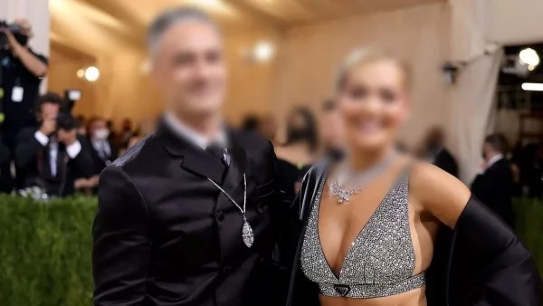 "Έσκασαν" τα ευχάριστα - Πασίγνωστο ζευγάρι της showbiz θα ανέβει τα σκαλιά της εκκλησίας