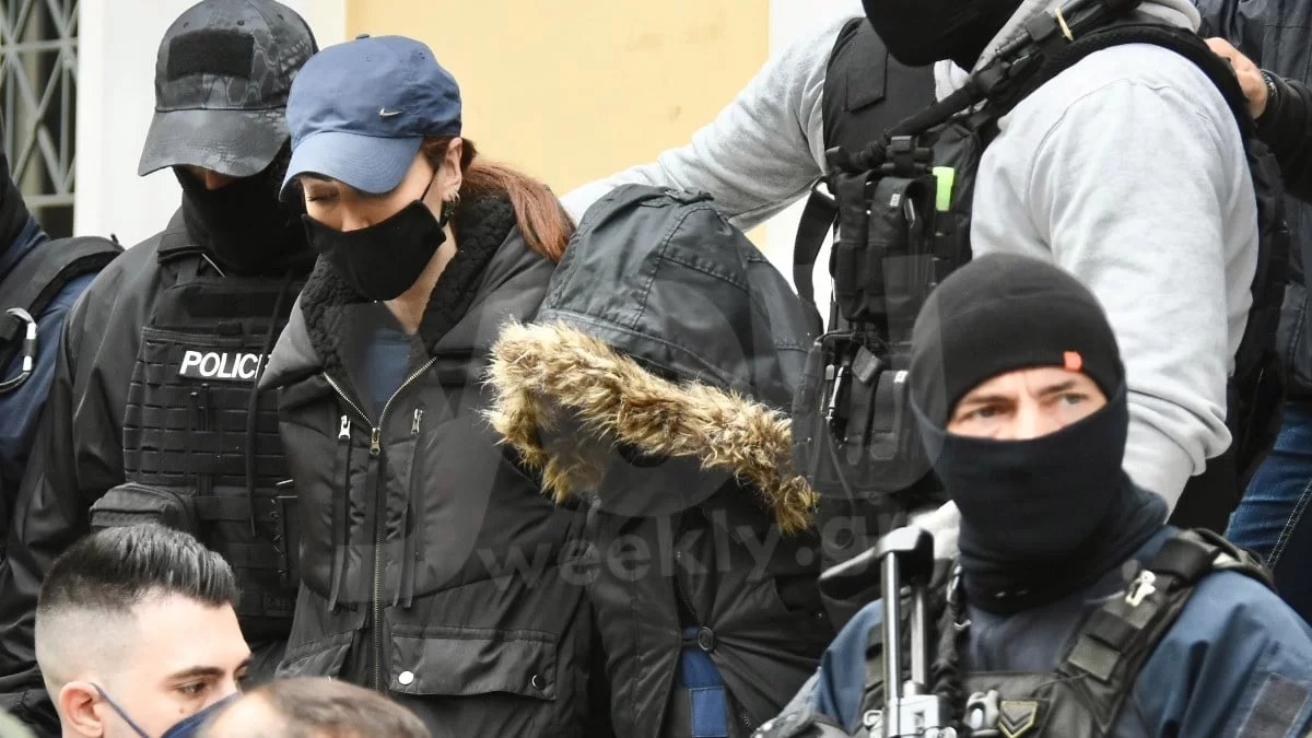 Πάτρα: «Η Τζωρτζίνα είχε μεγάλη αδυναμία στον πατέρα της» - Νέες αποκαλύψεις από την δασκάλα της