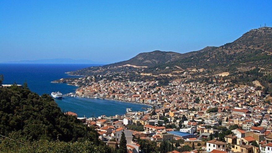 Σάμος