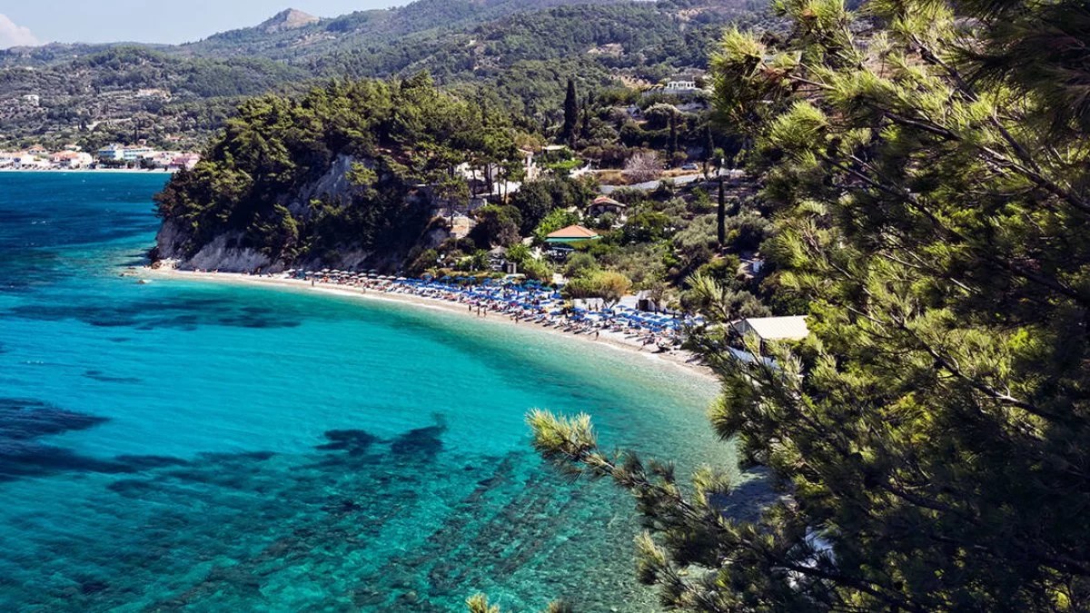 Freedom Pass: Έρχεται νέα επιδότηση για διακοπές σε Β. Εύβοια και Σάμο - Ποιοι είναι οι δικαιούχοι