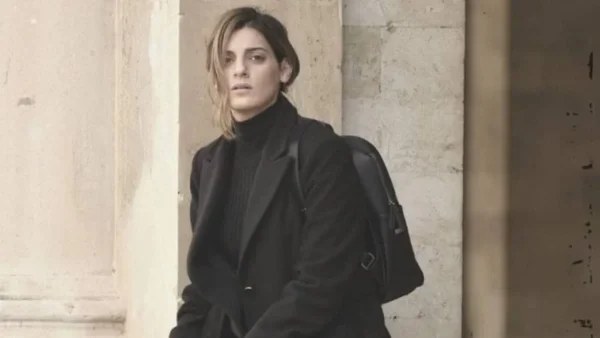 Η πιο συγκινητική στιγμή στο Σασμό - Ο Αστέρης θυσιάζεται για την Αργυρώ χωρίς δεύτερη σκέψη