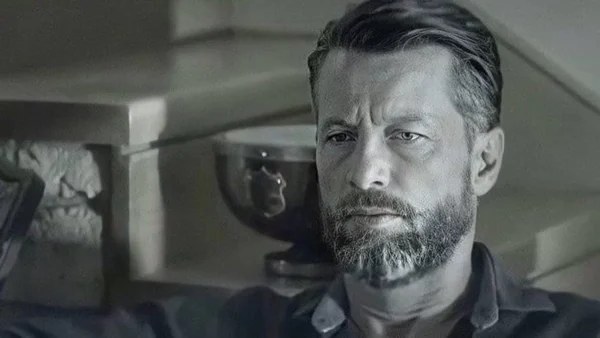 Σασμός: «Το οξυγόνο φέρτε μου...» - Το twitter ''ξεσπάθωσε'' με την εμφάνιση του Βασίλη Σταματάκη