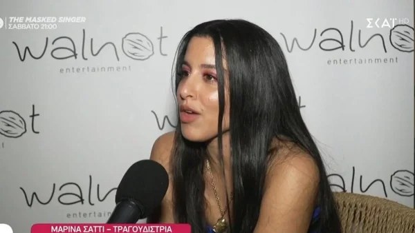 «Με πλήγωναν, τα έπαιρνα προσωπικά...» - ''Γροθιά στο στομάχι'' οι δηλώσεις της Σάττι για το bullying που πέρναγε