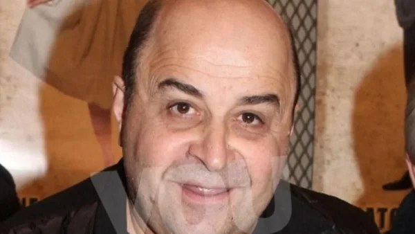 «Τα παιδιά μπερδεύτηκαν» - Το χιουμοριστικό σχόλιο του Μάρκου Σεφερλή για το συμβάν στα Mad Vma 2022