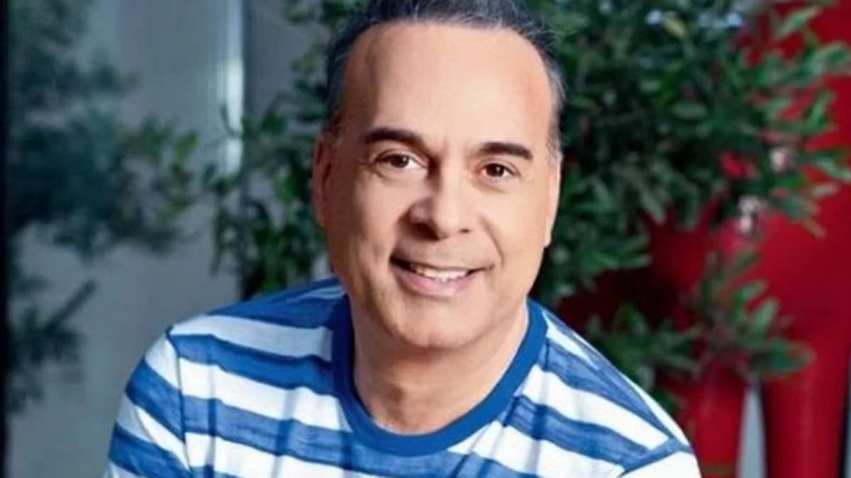 Ευχάριστα νέα για τον Φώτη Σεργουλόπουλο - Επιστρέφει στην παρουσίαση