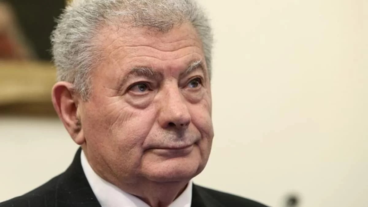 Σήφης Βαλυράκης: Προφυλακίστηκαν οι δύο ψαράδες που κατηγορούνται για τον θάνατό του