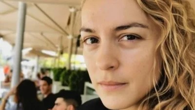 «Αγαπητέ μήνα Ιούνιε δεν είσαι εντάξει» - Η Γιούλικα Σκαφιδά στο νοσοκομείο