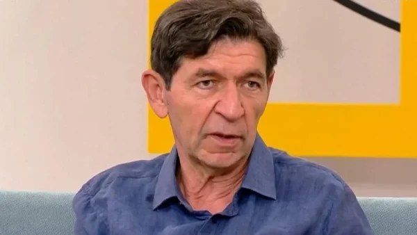 "Καταπέλτης" ο Γεράσιμος Σκιαδαρέσης - «Έχω συγχωρήσει συμπεριφορές λόγω μεγάλου ταλέντου!»