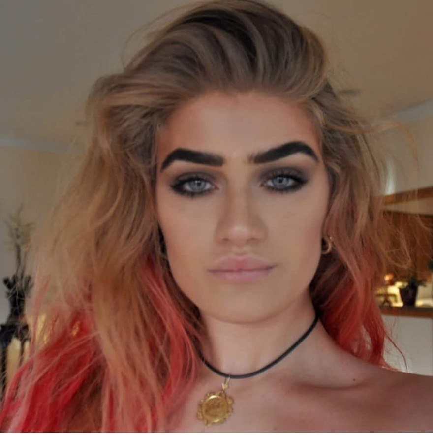 Σοφία Χατζηπαντελή gntm