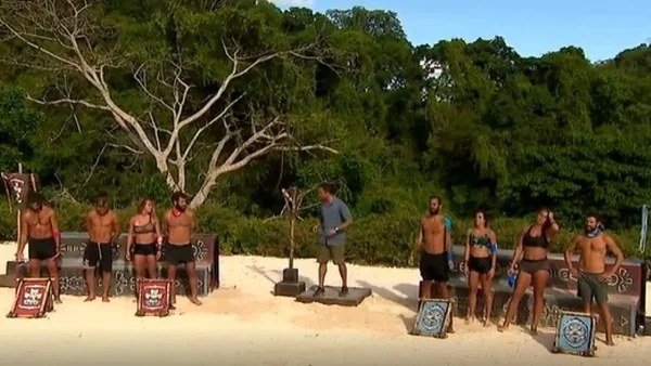 Survivor 5: «Είμαι εθισμένος με τη νίκη!» - Αυτός είναι ο παίκτης που κέρδισε την πρώτη ατομική ασυλία