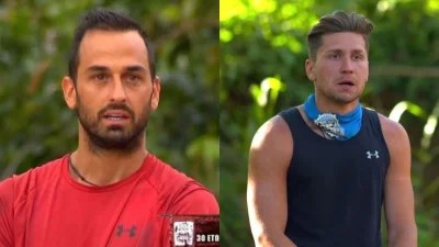 Survivor 5 - spoiler: Τα πάνω κάτω στο παιχνίδι - Η ανακοίνωση που αφορά Σοϊλέδη και Ταλάντσεβ