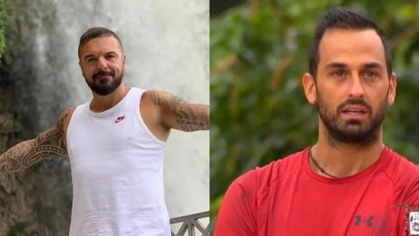 Survivor 5: Ξέσπασε ο Τριαντάφυλλος κατά του Άρη Σοϊλέδη - «Δεν θα κερδίσεις, στο υπογράφω»