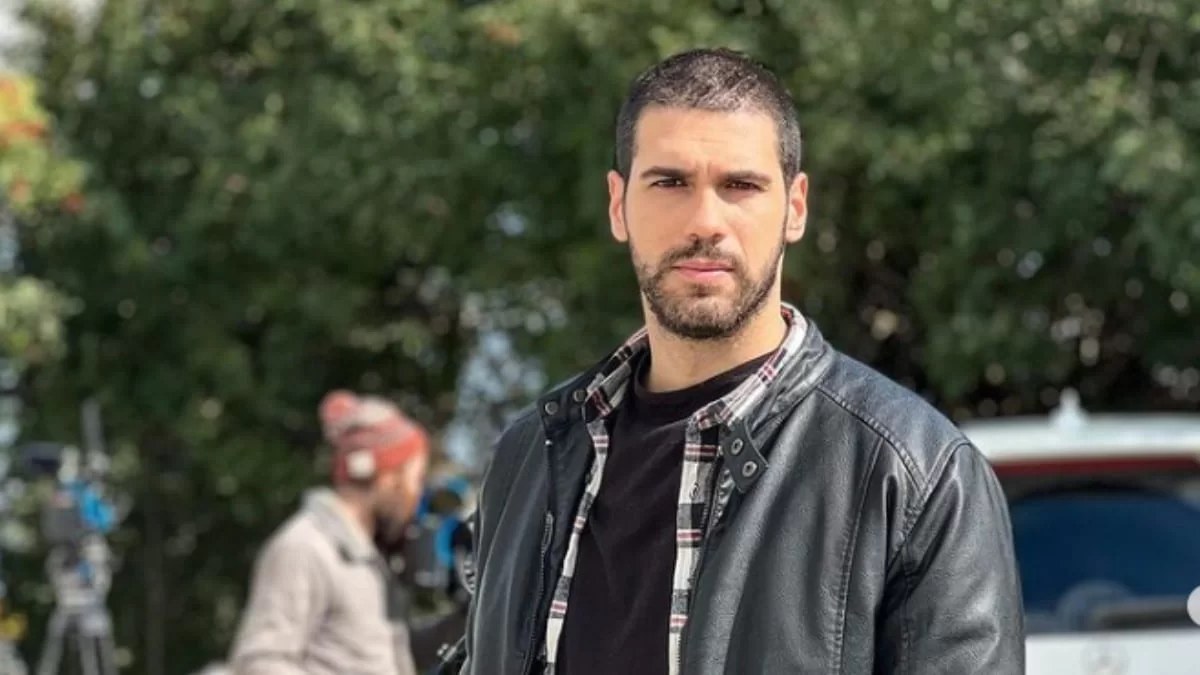 «Θα σμίξουμε σύντομα» - Η σπαρακτική ανάρτηση του Σπύρου Νικολαΐδη για τον θάνατο της μητέρας του