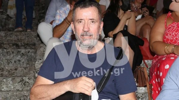 Έβαλαν βαθιά το χέρι στην τσέπη - Πόσα εκατομμύρια κοστίζει η νέα σειρά του Σπύρου Παπαδόπουλου