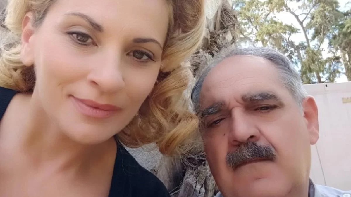 Άγριες Μέλισσες: Το "καταλάθος" spoiler της Θεοφανίας Παπαθωμά - Η αποκάλυψη της για το τελευταίο επεισόδιο