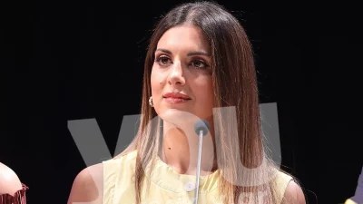 «Μείνε όπως είσαι» - Το συγκινητικό μήνυμα της μικρής Νάγιας για τα γενέθλια της Σταματίνας Τσιμτσιλή