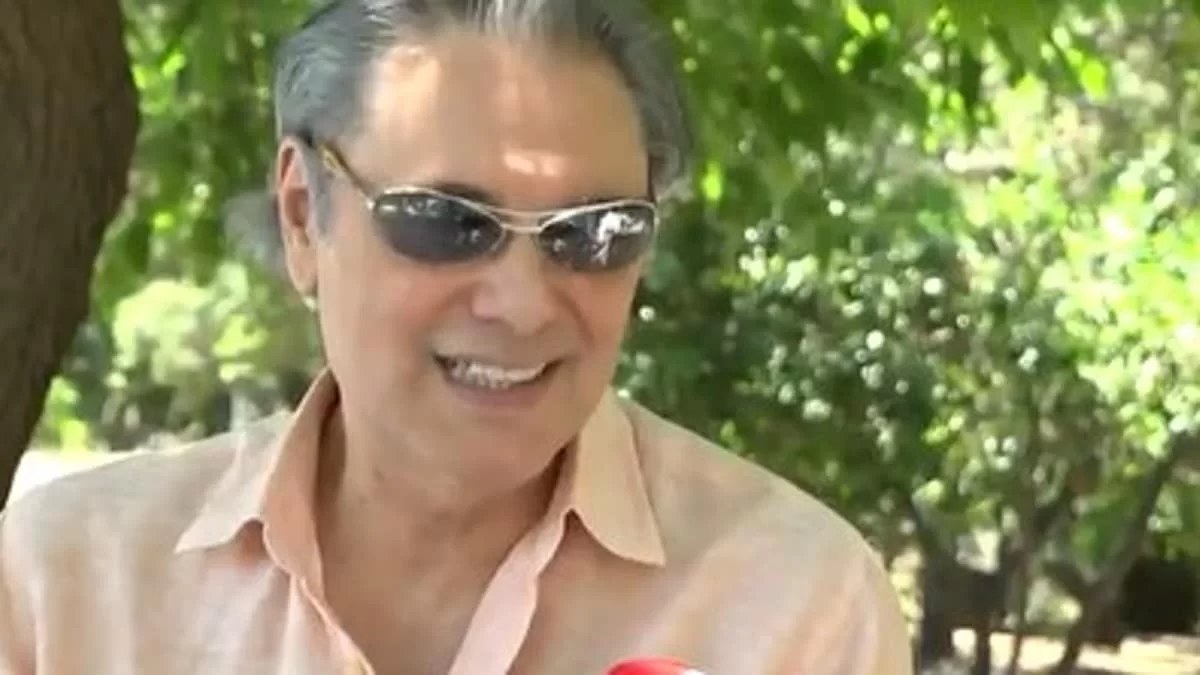 «Ήμασταν στο ίδιο καμαρίνι, λέγαμε...» - Ο Οδυσσέας Σταμούλης μιλά πρώτη φορά για τη σχέση του με τον Νίκο Σεργιανόπουλο