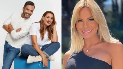 Καρτελιά, Παπίλα, Μαλέσκου και... - Ποιά πρόσωπα θέλει το STAR για την επόμενη τηλεοπτική σεζόν