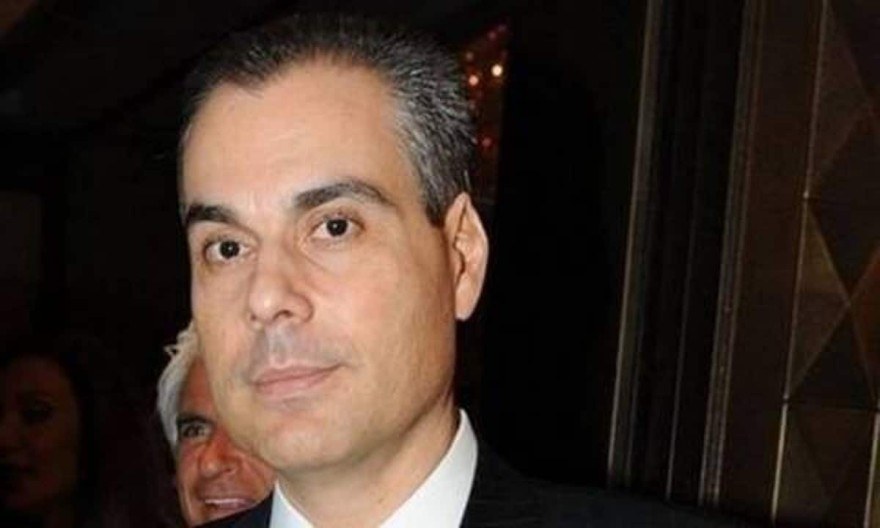 Νίκος Στραβελάκης