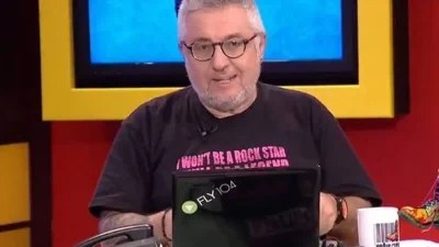 Ο δικηγόρος του Παναγιωτόπουλου αποκαλύπτει για την περίφημη αγωγή των Ράδιο Αρβύλα - «Δεν έχω λάβει κανένα...»