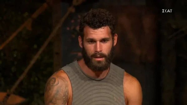 Survivor 5: «Με πρόδωσε...» - Ο Στάθης αποκάλυψε για πρώτη φορά τον λόγο που άφησε τον Σοϊλέδη εκτός της ομάδας του
