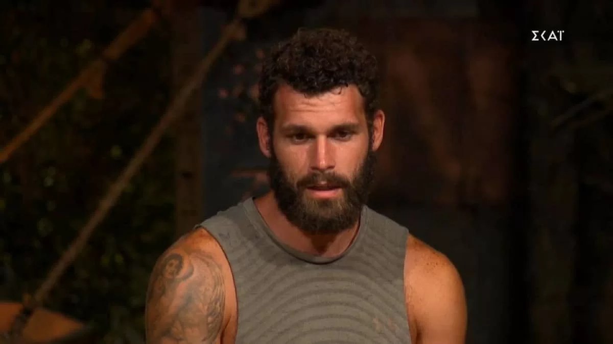 Survivor 5: «Με πρόδωσε...» - Ο Στάθης αποκάλυψε για πρώτη φορά τον λόγο που άφησε τον Σοϊλέδη εκτός της ομάδας του