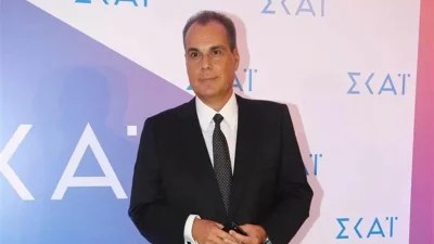 Ηχηρή μεταγραφή για τον Νίκο Στραβελάκη - Περιμένει να αποδεσμευτεί από τον ΣΚΑΙ